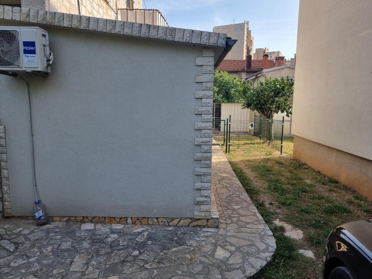 Studio Verunica Zadar Exterior photo